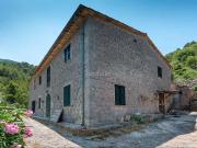Masía en venta en Baleares Deià. Casa rural con hermosas...