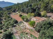 Masía en venta en Baleares Escorca. Finca rústica con...
