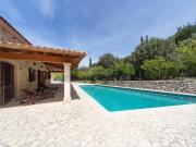 Masía en venta en Baleares Estellencs. Casa de campo con...