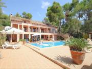 Masía en venta en Baleares Felanitx, S´Horta Cas Concos...