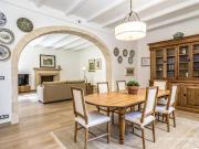 Masía en venta en Baleares Fornalutx. Finca con licencia...