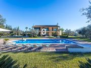 Masía en venta en Baleares Inca, Centro. Chalet...