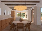 Masía en venta en Baleares Inca, Zona Periurbana. Casa...