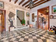Masía en venta en Baleares Lloret de Vista Alegre. Casa...