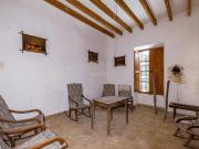 Masía en venta en Baleares Llubí. Impresionante posesión...