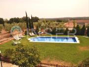 Masía en venta en Baleares Llubí. Vvienda residencial...