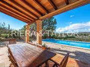 Masía en venta en Baleares Manacor, Porto Cristo. Finca...