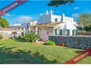 Masía en venta en Baleares Maó, Llucmaçanes. Casa de...