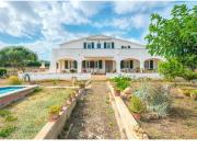 Masía en venta en Baleares Maó Mahón, Sant Climent Es...