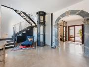 Masía en venta en Baleares Muro. Casa adosada reformada...