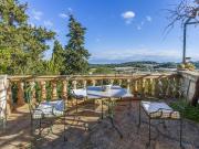 Masía en venta en Baleares Muro. Magnífica casa adosada...