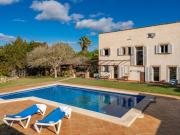 Masía en venta en Baleares Palma de Mallorca,...
