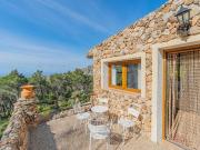 Masía en venta en Baleares Puigpunyent. CASA DE PIEDRA...