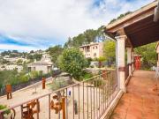 Masía en venta en Baleares Puigpunyent. Encantadora casa...