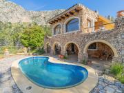 Masía en venta en Baleares Puigpunyent. Finca rústica...