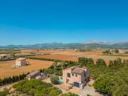Masía en venta en Baleares Sa Pobla. Espaciosa finca...