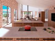 Masía en venta en Baleares Sant Joan. Exclusiva finca...