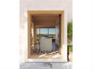 Masía en venta en Baleares Sant Joan. Moderna casa de...