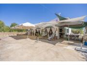 Masía en venta en Baleares Sant Lluís, S´Algar Alcaufar....