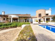 Masía en venta en Baleares Santa Margalida, Santa...