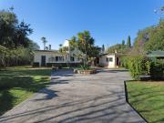 Masía en venta en Baleares Santa María del Camí. Amplia...