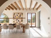 Masía en venta en Baleares Santa María del Camí. Moderna...