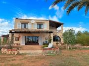 Masía en venta en Baleares Santanyí, S´Alquería Blanca...