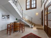 Masía en venta en Baleares Santanyí, S´Alquería Blanca...