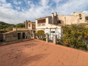 Masía en venta en Baleares Selva. Autentica casa de...