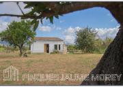 Masía en venta en Baleares Selva. Casa rustica en venta...