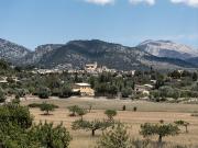 Masía en venta en Baleares Selva. Encantadora casa de...
