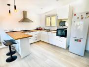 Masía en venta en Baleares Selva. Finca reformada en...