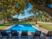 Masía en venta en Madrid, Ciudad Universitaria. Finca...