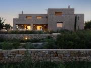 Masía en venta en Baleares Selva. Preciosa finca rústica...