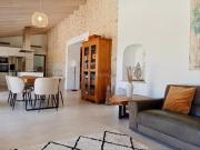 Masía en venta en Baleares Selva. Vida armoniosa entre...