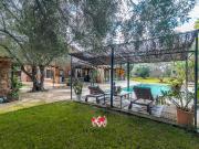 Masía en venta en Baleares Sencelles. Casa rústica en...