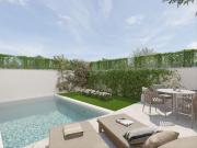 Masía en venta en Baleares Sencelles. Elegante casa de...