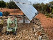 Masía en venta en Baleares Sencelles. Finca rustica en...