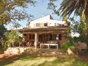 Masía en venta en Baleares Sencelles. FINCA RUSTICA EN...