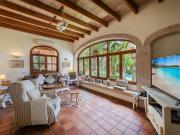 Masía en venta en Baleares Sencelles. Hermosa casa de...