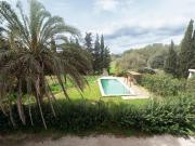 Masía en venta en Baleares Sencelles. IMPRESIONANTE...