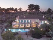 Masía en venta en Baleares Sineu. Excepcional propiedad...