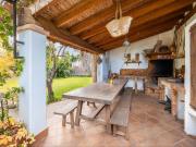 Masía en venta en Baleares Sóller. Finca adosada a poca...