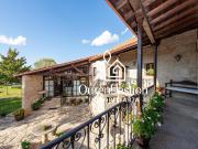 Masía en venta en Baltar. PROPIEDAD HISTÓRICA DE PIEDRA...