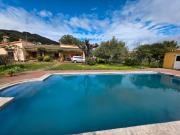 Masía en venta en Barrios Los. Finca, en excelentes...