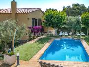 Masía en venta en Begur, Begur Costa Brava. Casa con dos...