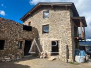 Masía en venta en Bellver de Cerdanya. Casa rústica con...