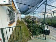 Masía en venta en Benajarafe. Fantástica casa rústica...