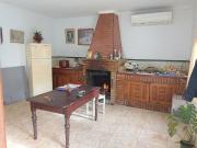 Masía en venta en Benaocaz. CASA DE CAMPO TRADICIONAL...
