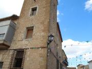 Masía en venta en Benasau. Torre del Barón de Finestrat....